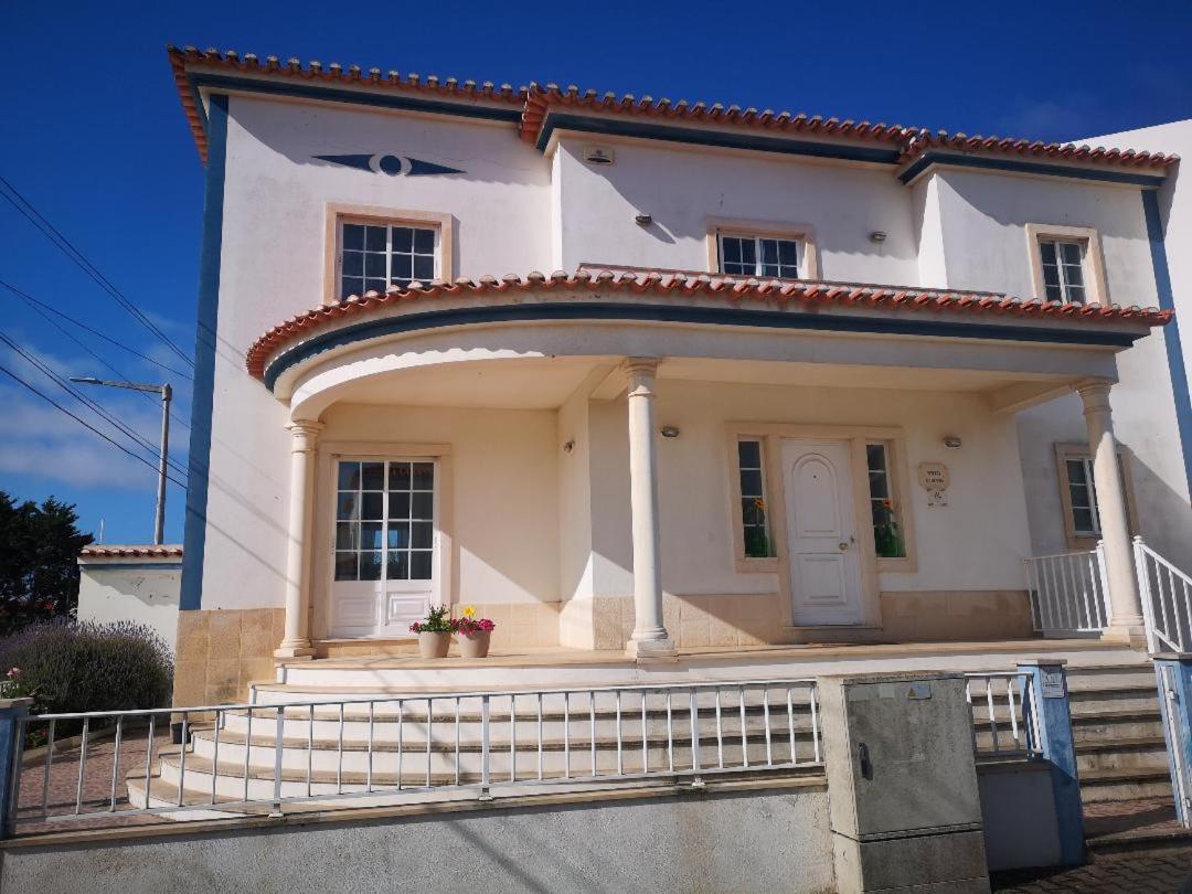 Casa Ferrel B&B Екстериор снимка