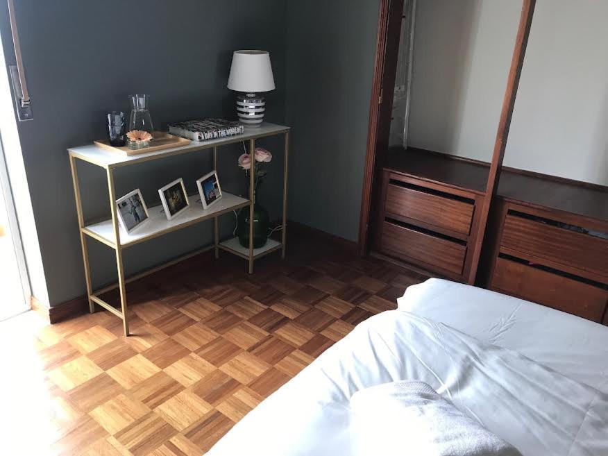 Casa Ferrel B&B Екстериор снимка